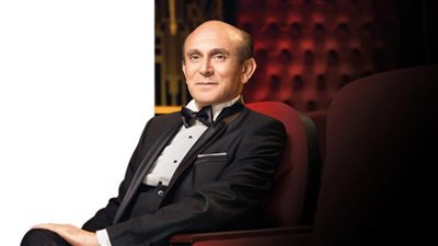 المرأة ليست نصف المجتمع.. محمد صبحي: أصعب لحظة بحياتي عندما فارقتني زوجتي | فيديو