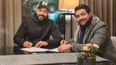 جريمة وتشويق.. أحمد فهمي في تجربة جديدة في مسلسل الرواية | تفاصيل