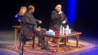 الفنان حسين نوح عن أغاني المهرجانات: بعض الكلمات قبور 