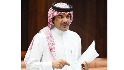 رئيس لجنة الشئون الخارجية بالبرلمان البحريني: مصر في قلب كل بحريني وهي العمق الاستراتيجي للخليج | حوار