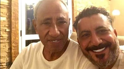 نصر محروس: اتعريت وعرفت معنى الأبوة بعد وفاة والدي