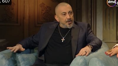 المنتج نصر محروس يكشف كواليس رفض بهاء سلطان اسمه الفني