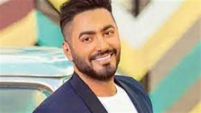 فكرة الاعتزال تراودني.. تامر حسني يفجر مفاجأة للجمهور| فيديو جراف