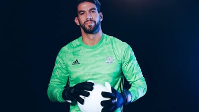 شريف إكرامي يدخل حسابات فاركو لتدعيم حراسة المرمى