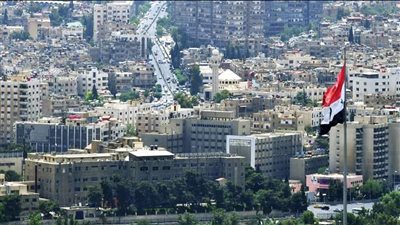 دوي انفجار في دمشق.. والإعلام السوري يوضح علاقته بالإرهابيين