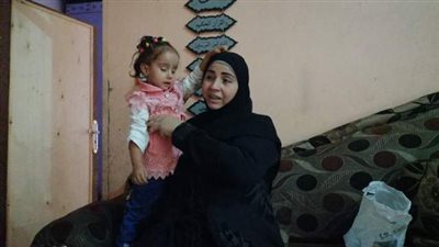 اليوم النطق بالحكم في استئناف 14 طبيبا ضد حبسهم بقضية الطفلة تسبيح بقنا