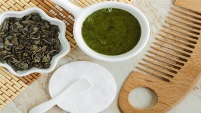 بالبصل والحلبة.. تساقط الشعر وعلاجه طبيعيا بـ 6 وصفات منزلية