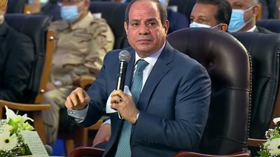 القوات المسلحة تهنئ الرئيس السيسي بمناسبة العام الميلادي الجديد  