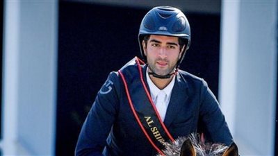 أسباب قاطعة تفند قرار وقف الفارس محمد طارق طلعت عامين