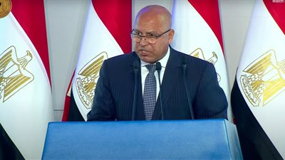 وزير النقل: مد خطوط السكة الحديد لتصل إلى 13 ألف كيلو في 2024