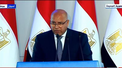 وزير النقل: نستهدف الوصول إلى 1050 جرار حتى 2024