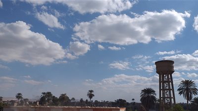 محافظ سوهاج: رفع درجة الاستعداد لمواجهة عدم استقرار الأحوال الجوية