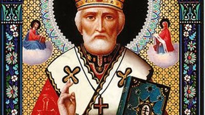 تعرف على سبب تسمية القديس نيقولاويس بـ بابا نويل 