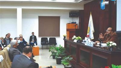 مياه سوهاج تنتهي من تجديد الوصلات المنزلية بمبادرة حياة كريمة خلال أسبوع