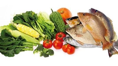 الخيار بـ8 والبلطي بـ28 جنيهًا.. أسعار الخضراوات والأسماك في الأسواق المصرية | بث مباشر