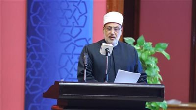 وكيل الأزهر يوجه بعقد اختبار تجريبي لطلاب أبناؤنا في الخارج