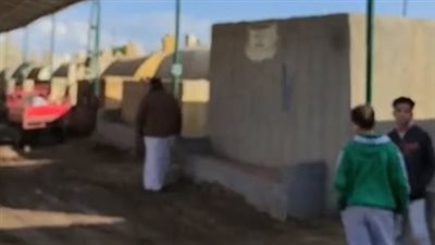 لايف| أهالي قرية دبركي بـ المنوفية تستعد لاستقبال 4 جثامين من أسرة واحدة توفوا بالسعودية