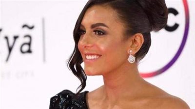 هاجر الشرنوبي تشارك في دراما رمضان 2022 بـ العائدون من داعش وورد