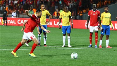 الأهلي وصن داونز.. خماسية للتاريخ وثأر أعاد المارد الأحمر لمنصات التتويج الإفريقي