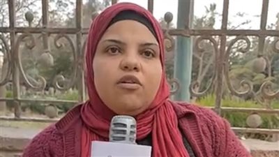 بث مباشر | والدة طالبتي حلوان تروي تفاصيل واقعة سحل ابنتيها على يد لص 