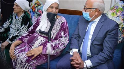 بورسعيد تحتفل بمرور عام على إقامة دار ضيافة حياة لإقامة ورعاية الأمهات بالمجان