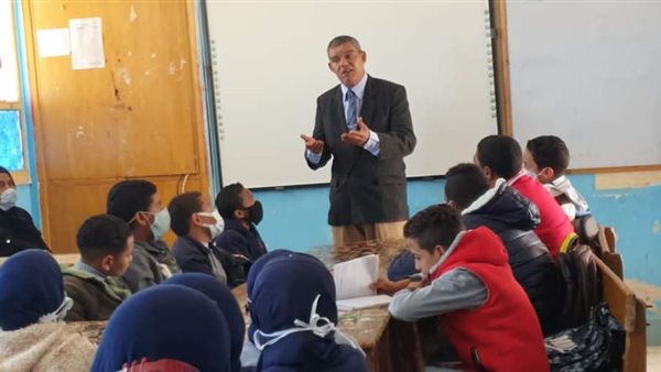 جانب من المحاضرة