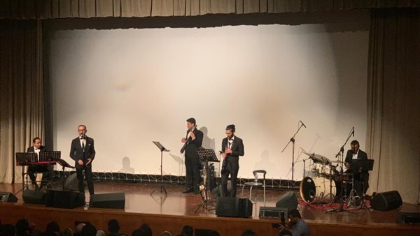 المتحف القومي للحضارة