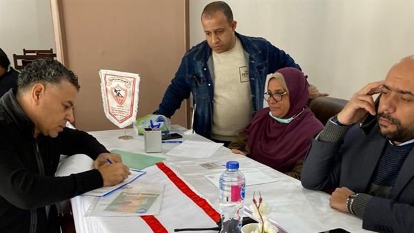 مجدي السويفي