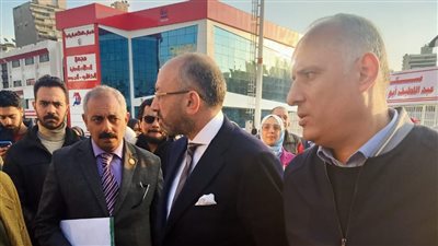 حسام المندوه الحسيني يعتذر عن خوض انتخابات الزمالك