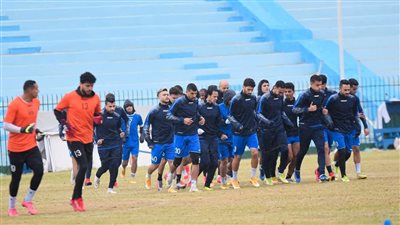 غزل المحلة يكشف عن موقف المصابين قبل مواجهة سيراميكا بالدوري 