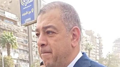 هاني شكري المرشح لرئاسة الزمالك: موارد النادي كبيرة.. لكنها تحتاج إنفاق سليم | لايف