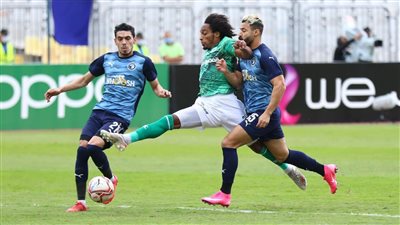 اليوم أمام المصري.. بيراميدز يسعى لإنهاء مسلسل هزائمة في كأس الرابطة