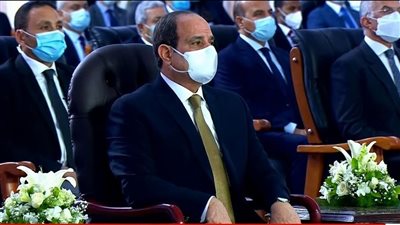 السيسي يشهد افتتاح مدينة أسوان الجديدة ويتفقد منطقة الإسكان والفيلات | بث مباشر