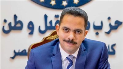 ممثل الأغلبية في النواب: ترشح الرئيس مطلب شعبي ينادي به جميع المصريين