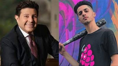 هاني شاكر يعلن انضمام عنبة لنقابة الموسيقيين: نجح في الاختبارات | فيديو 