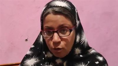 بث مباشر| سيدة تشكو اعتداء شقيقيها عليها بسبب الميراث في الجيزة: حقي ضاع.. واخواتي قسموا التركة عليهم