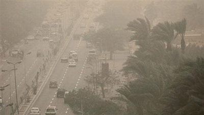  الأرصاد: اضطراب حالة الطقس غدا الخميس وحتى الأيام الأولى من 2022