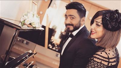 رسالة جديدة من بسمة بوسيل بعد انفصالها عن تامر حسني: أنت تستحق الحب