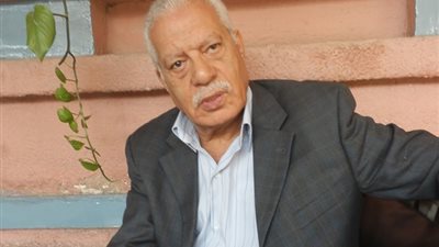 الشاعر أحمد سويلم يكشف أول قرارات جبهة الإصلاح حال فوزها بانتخابات اتحاد الكتاب