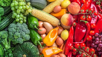 تعرف على أسعار الخضروات والفاكهة اليوم الأربعاء 26 يناير 2022 في الأسواق المصرية