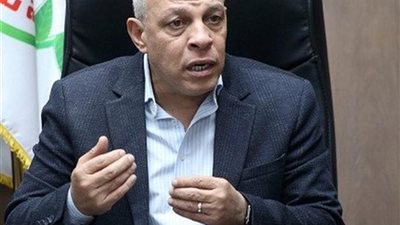 رئيس تنمية الصعيد: المشروعات التنموية كلفت الدولة 1.1 تريليون جنيه