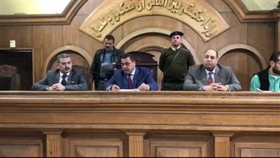 كشف علاقته الغير شرعية بزوجته.. الحكم على قاتل شقيقه بمعاونة آخر بالشرقية