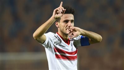 حكاية العروض الخاصة لمصطفي فتحي لاعب الزمالك