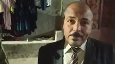 مالك عقار منزل الأسرة المتوفية بالتسمم ببني سويف: هناك شبهة جنائية تحوم حول الزوج | لايف