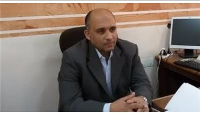 التعليم تُعين عمرو شحاتة وكيلا لمديرية التربية والتعليم بمطروح