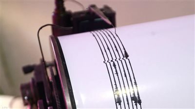 البحوث الفلكية: لا خطورة على مصر من زلزال كريت |فيديو