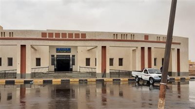 عودة الكهرباء لمدينتي حلايب وشلاتين بعد توقف الأمطار