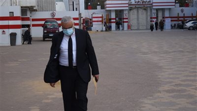 عمرو أدهم: إقامة انتخابات الزمالك غير مؤكدة بنسبة 100%