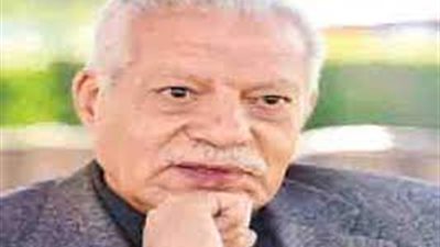 الشاعر أحمد سويلم ضيف سنوات التكوين على إذاعة القاهرة الكبرى