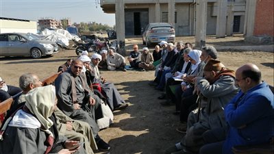 الزراعة تبدأ تنفيذ المدارس الحقلية في عدد من المحافظات